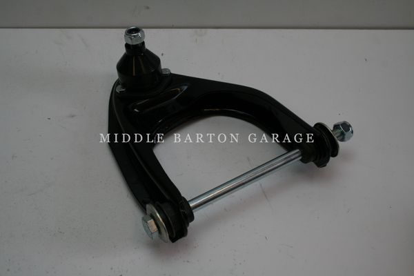 WISHBONE TOP RIGHT 124